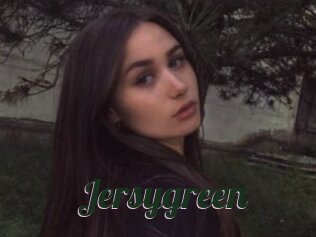 Jersygreen