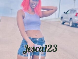 Jesca123