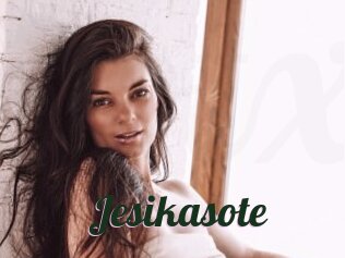 Jesikasote