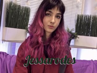 Jessarodes