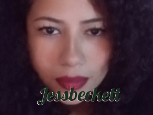 Jessbeckett