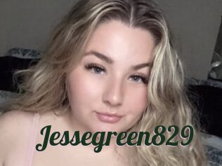 Jessegreen829