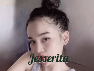 Jesserita