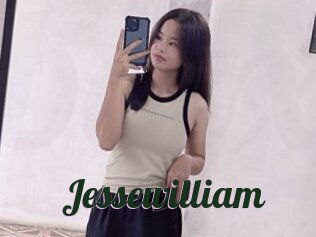 Jessewilliam