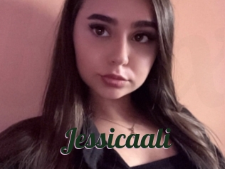 Jessicaali