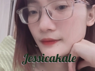 Jessicakale