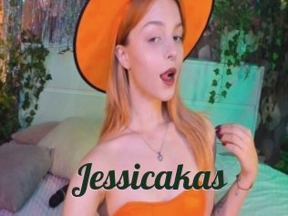 Jessicakas