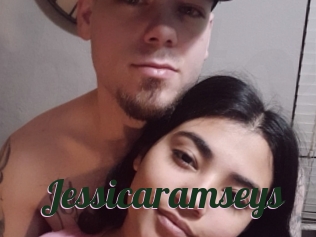 Jessicaramseys