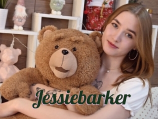 Jessiebarker