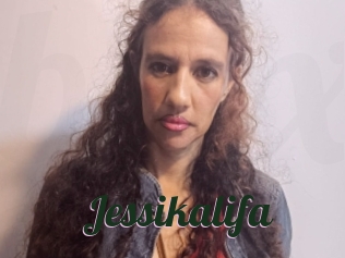 Jessikalifa