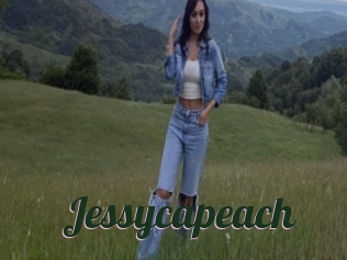 Jessycapeach