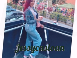 Jessycasloan