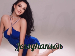 Jessyhanson