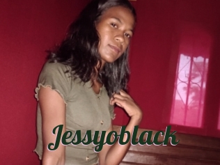 Jessyoblack