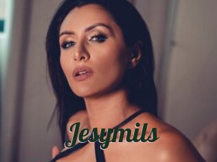 Jesymils