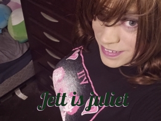 Jett_is_juliet