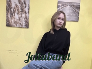 Jettaband