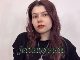 Jettabennett