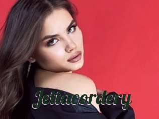 Jettacordery