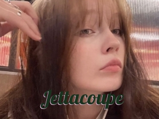 Jettacoupe