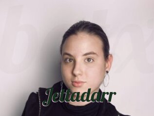 Jettadarr