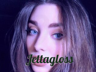 Jettagloss