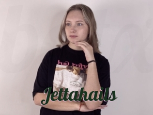 Jettahails