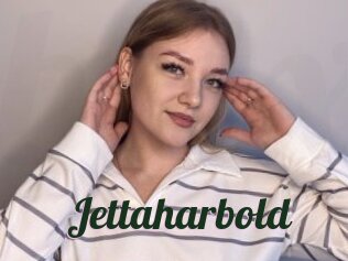 Jettaharbold