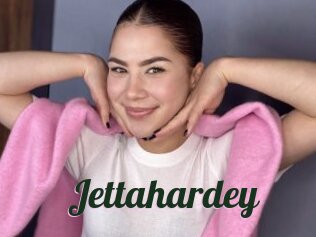 Jettahardey