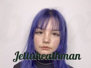 Jettaheathman