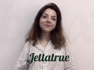 Jettatrue