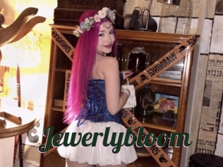 Jewerlybloom