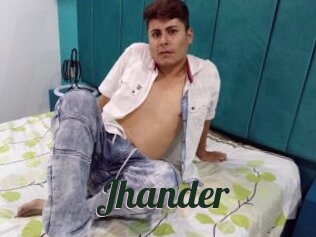 Jhander