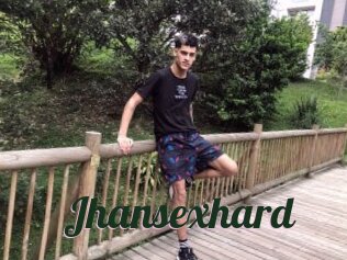 Jhansexhard