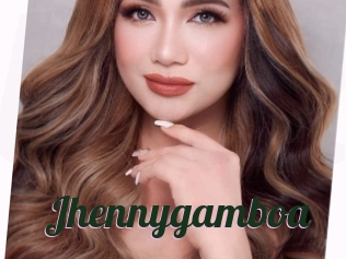 Jhennygamboa