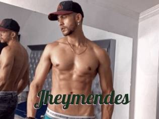 Jheymendes