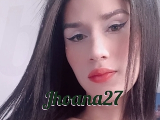 Jhoana27
