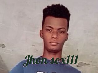 Jhon_sex111