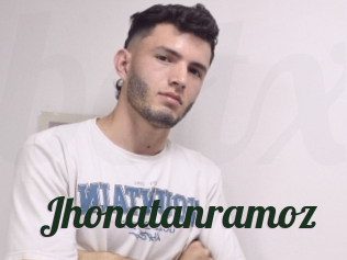 Jhonatanramoz