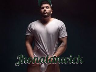 Jhonatanwick