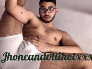 Jhoncandottihotxxx