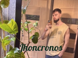 Jhoncronos