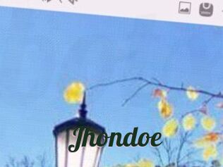 Jhondoe