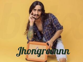 Jhongreennn