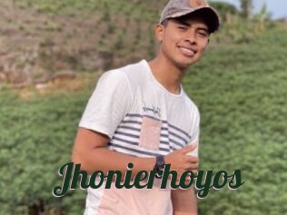 Jhonierhoyos