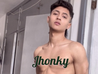 Jhonky