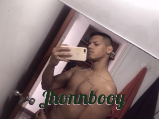 Jhonnbooy