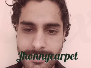 Jhonnycarpet