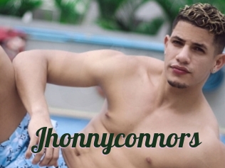 Jhonnyconnors