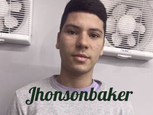 Jhonsonbaker